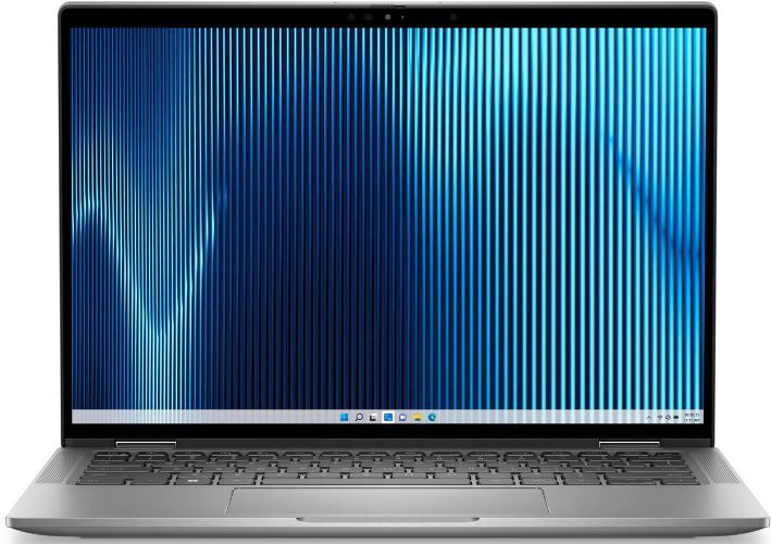 Refurbished Dell Latitude 7340 Laptop 13.3" - Reebelo US