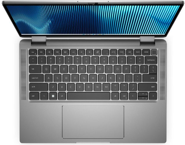 Refurbished Dell Latitude 7340 Laptop 13.3" - Reebelo US