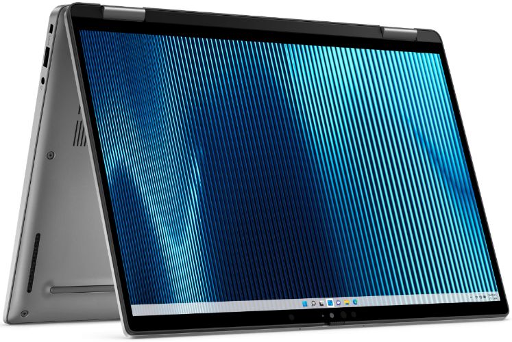 Refurbished Dell Latitude 7340 Laptop 13.3" - Reebelo US