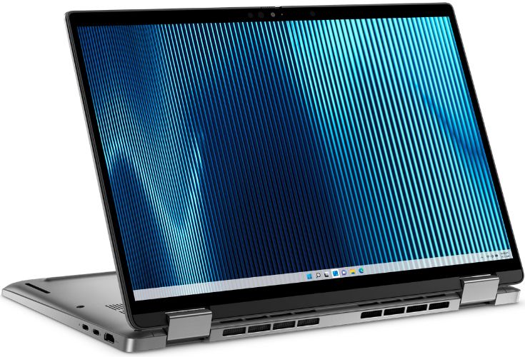 Refurbished Dell Latitude 7340 Laptop 13.3" - Reebelo US