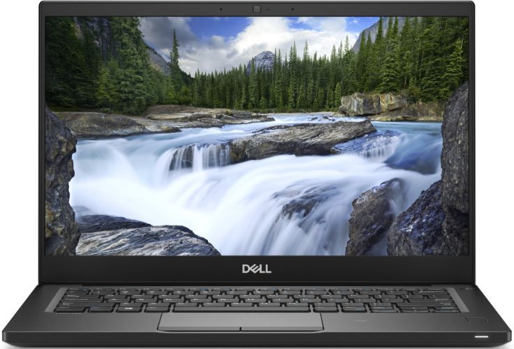 Refurbished Dell Latitude 7390 Laptop 13.3" - Reebelo US
