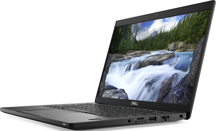Refurbished Dell Latitude 7390 Laptop 13.3" - Reebelo US