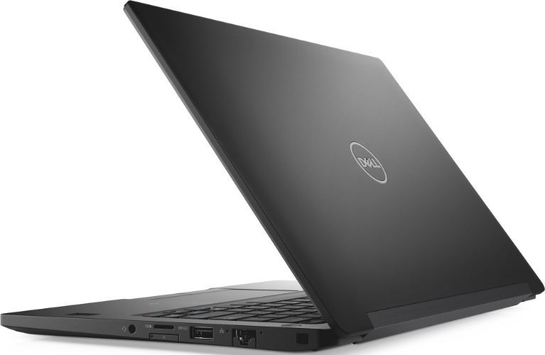 Refurbished Dell Latitude 7390 Laptop 13.3" - Reebelo US