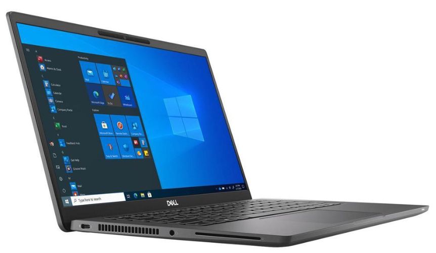 Refurbished Dell Latitude 7400 2-in-1 Laptop 14" - Reebelo US