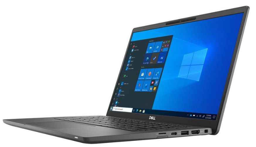 Refurbished Dell Latitude 7400 2-in-1 Laptop 14" - Reebelo US