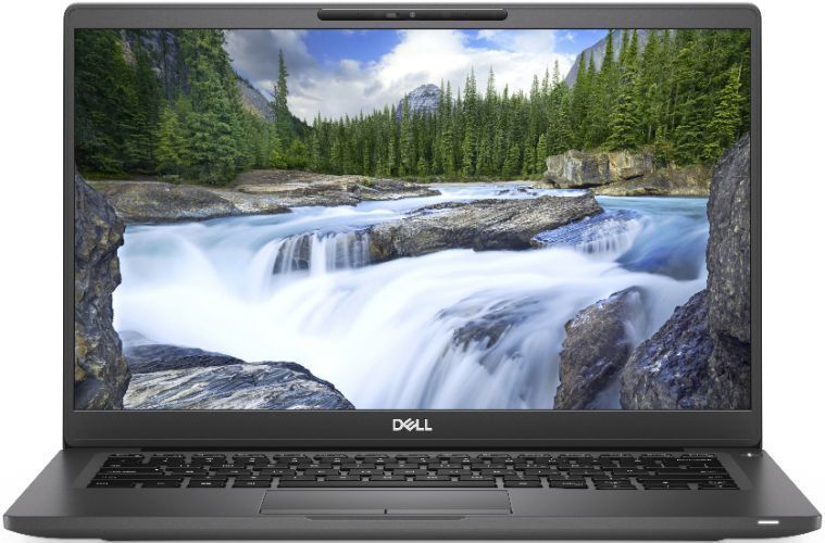 Refurbished Dell Latitude 7400 Laptop 14" - Reebelo US