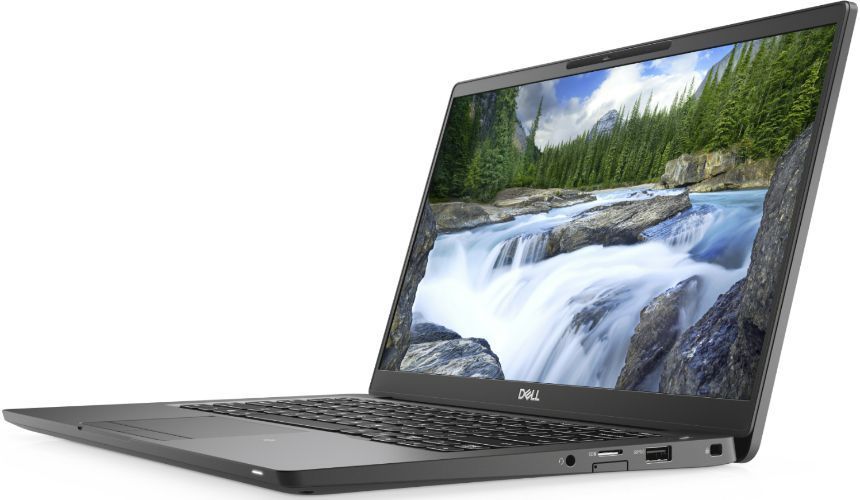 Refurbished Dell Latitude 7400 Laptop 14" - Reebelo US