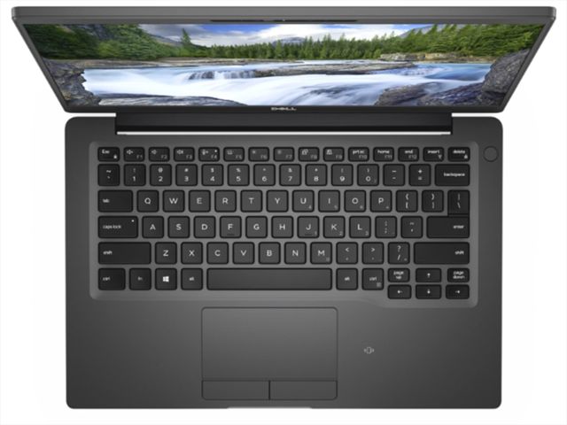 Refurbished Dell Latitude 7400 Laptop 14" - Reebelo US