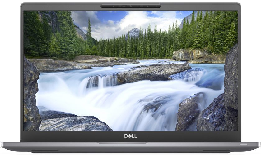 Dell Dell Latitude 7400 Laptop 14" - Intel Core i7-8665U 4.8GHz - 16GB - 256GB - Silver - 14 Inch - Very Good - Standard Battery