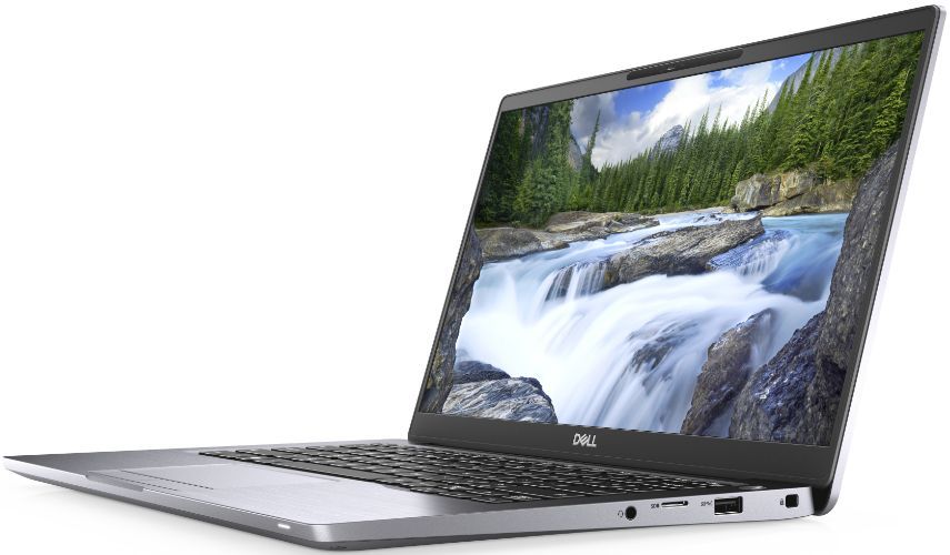 Refurbished Dell Latitude 7400 Laptop 14" - Reebelo US
