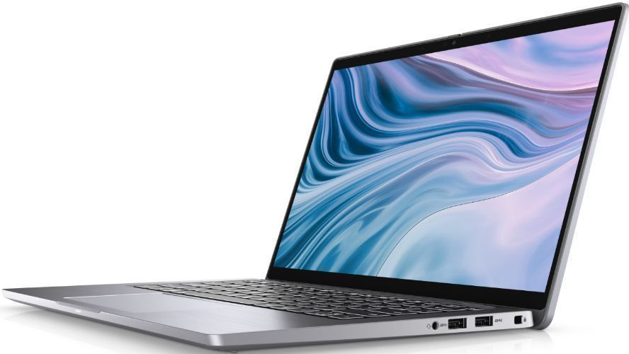 Refurbished Dell Latitude 7410 Laptop 14" - Reebelo US