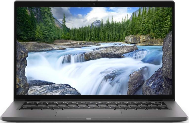 Dell Dell Latitude 7410 Laptop 14" - Intel Core i7-10610U 1.7GHz - 8GB - 256GB - Black - 14 Inch - Good - Standard Battery