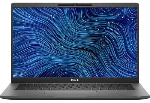 Dell Dell Latitude 7420 2-in-1 Laptop 14" - Intel Core i7-1185G7 3.0GHz - 16GB - 512GB - Carbon Fiber - 14 Inch - Very Good - Standard Battery