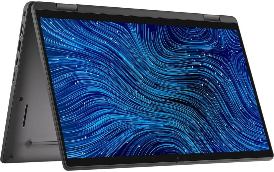 Refurbished Dell Latitude 7420 2-in-1 Laptop 14" - Reebelo US