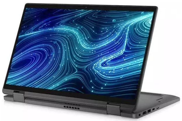 Refurbished Dell Latitude 7420 2-in-1 Laptop 14" - Reebelo US
