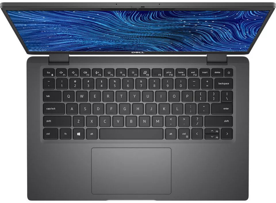 Refurbished Dell Latitude 7420 2-in-1 Laptop 14" - Reebelo US