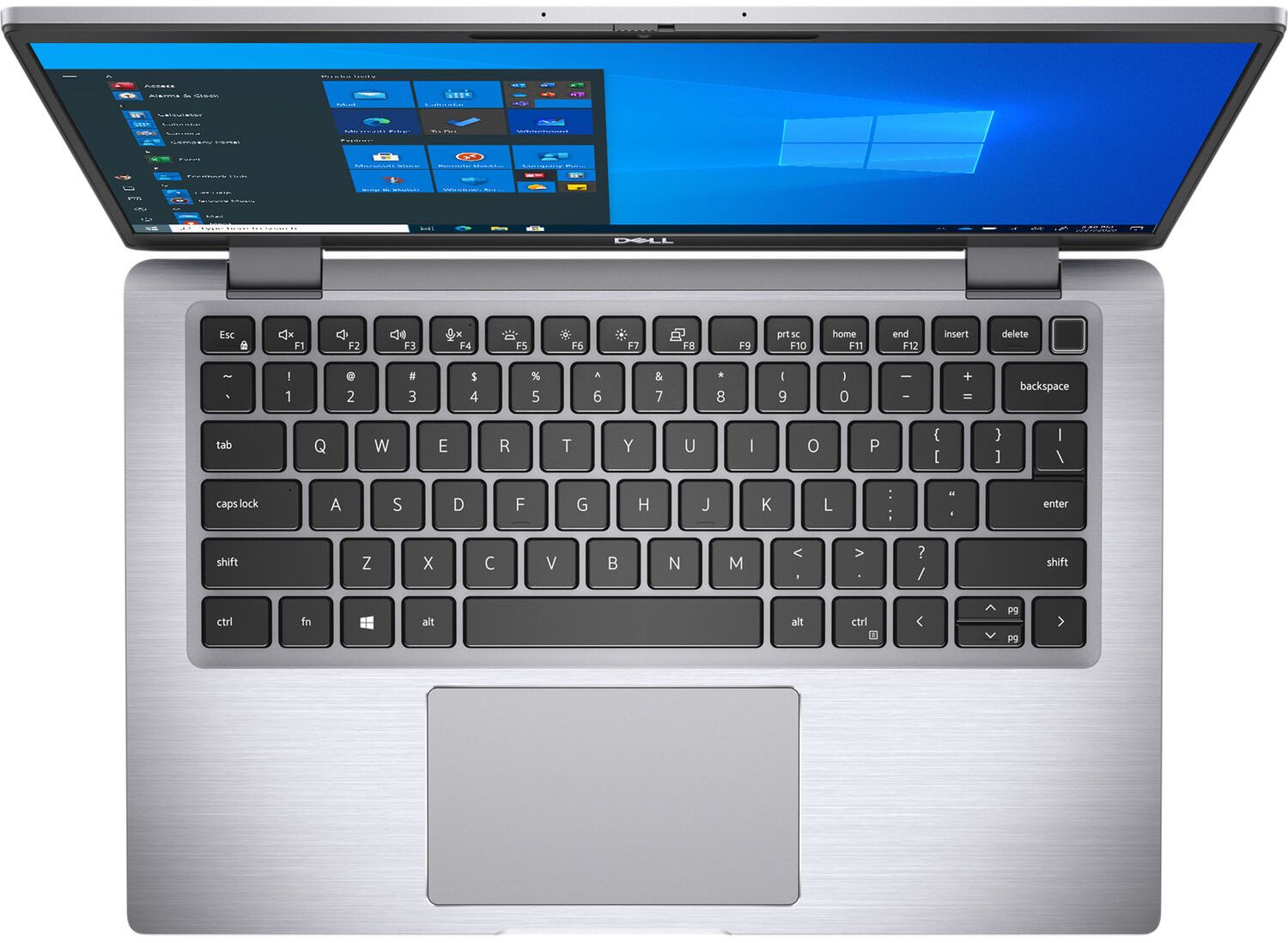 Refurbished Dell Latitude 7420 Laptop 14" - Reebelo US