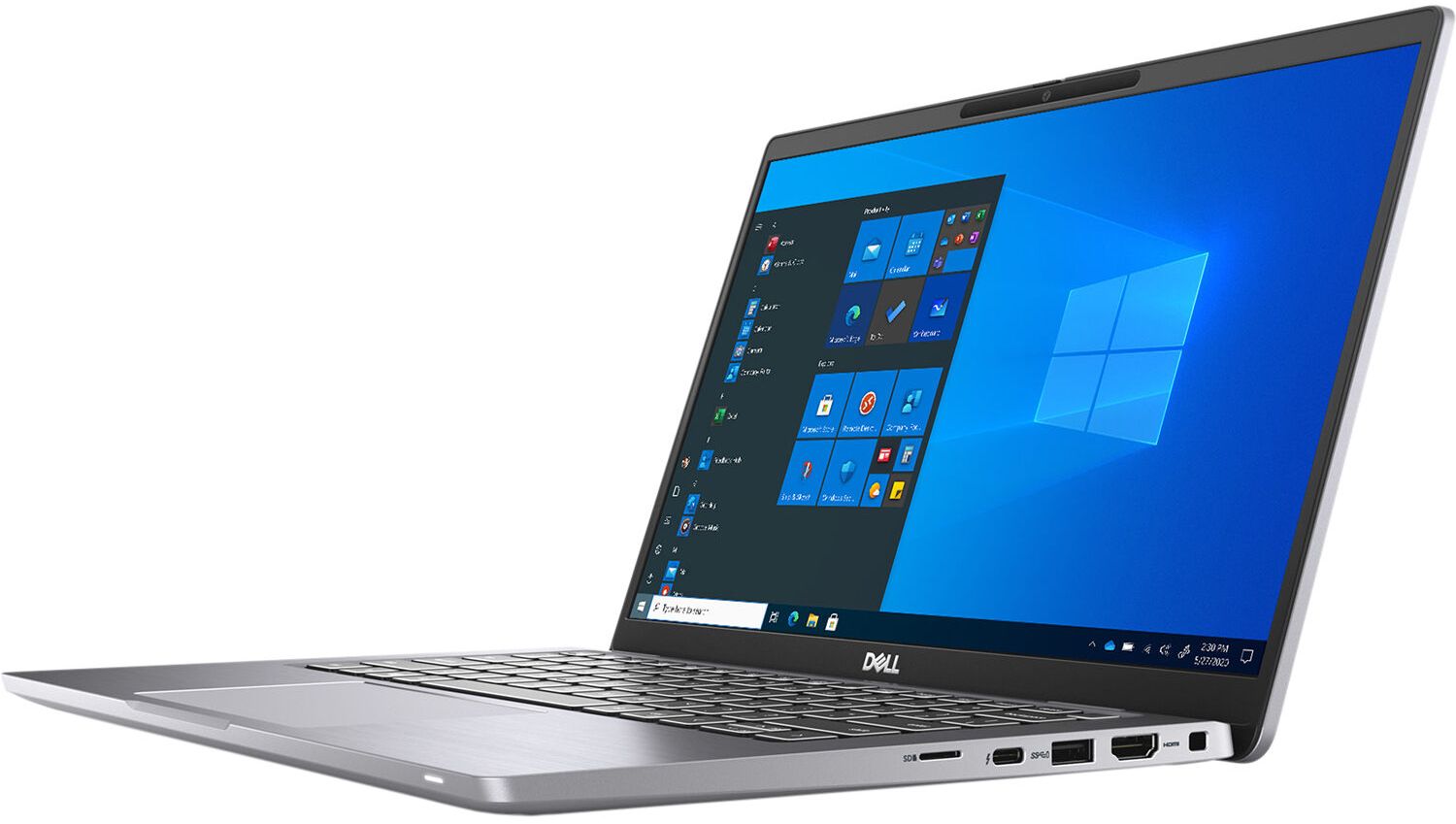 Refurbished Dell Latitude 7420 Laptop 14" - Reebelo US