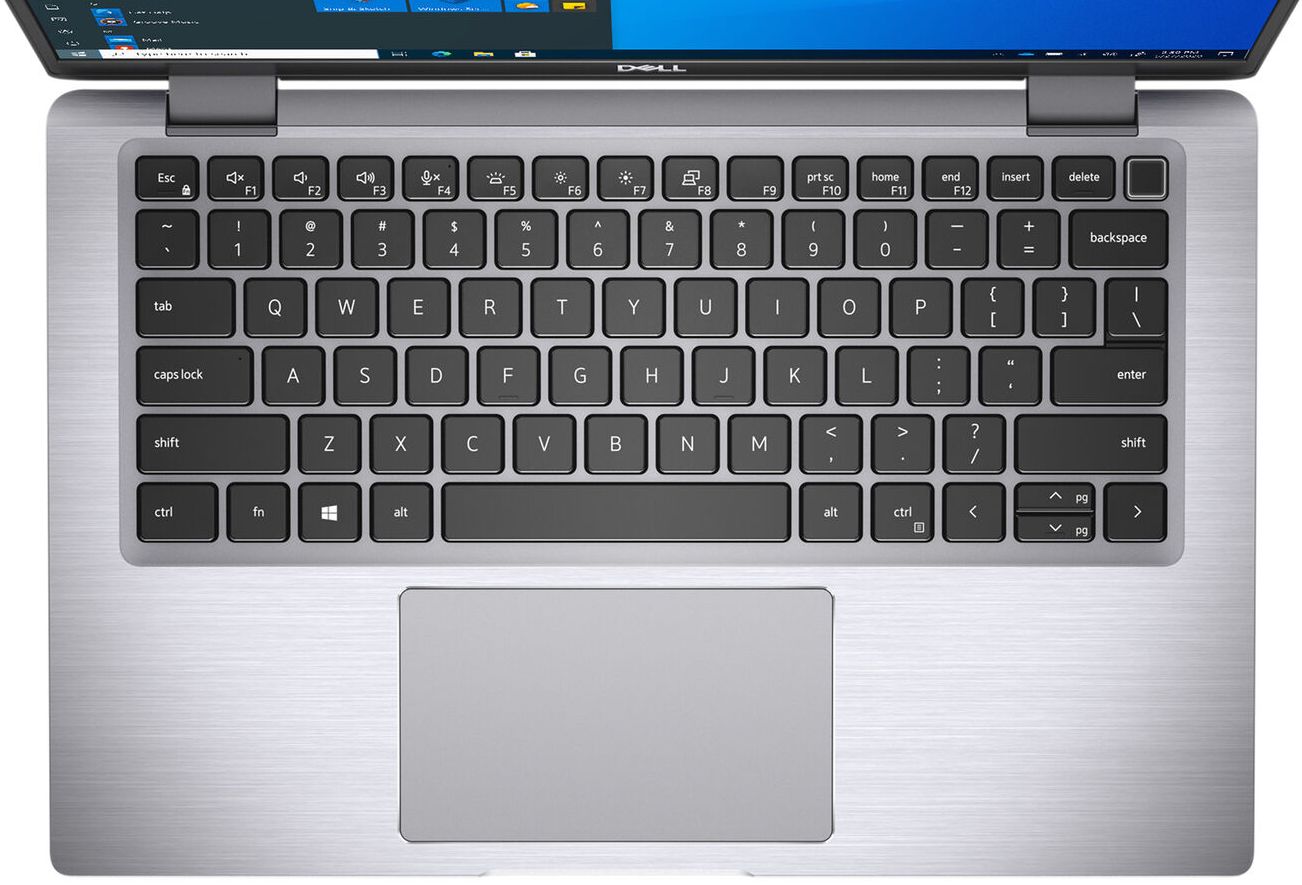 Refurbished Dell Latitude 7420 Laptop 14" - Reebelo US