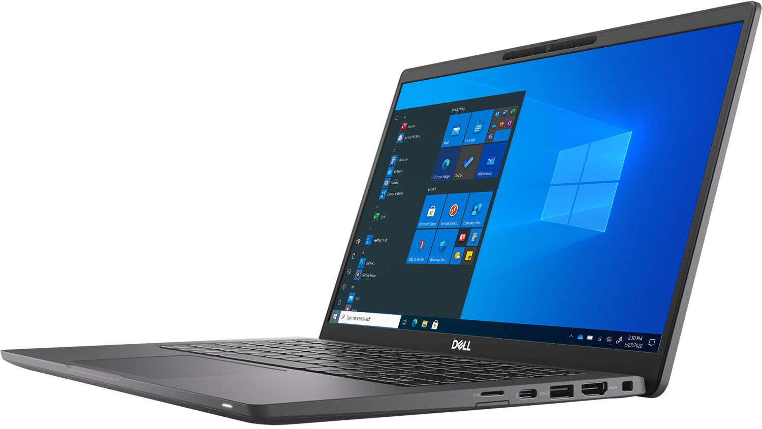 Refurbished Dell Latitude 7420 Laptop 14" (Touchscreen) - Reebelo US