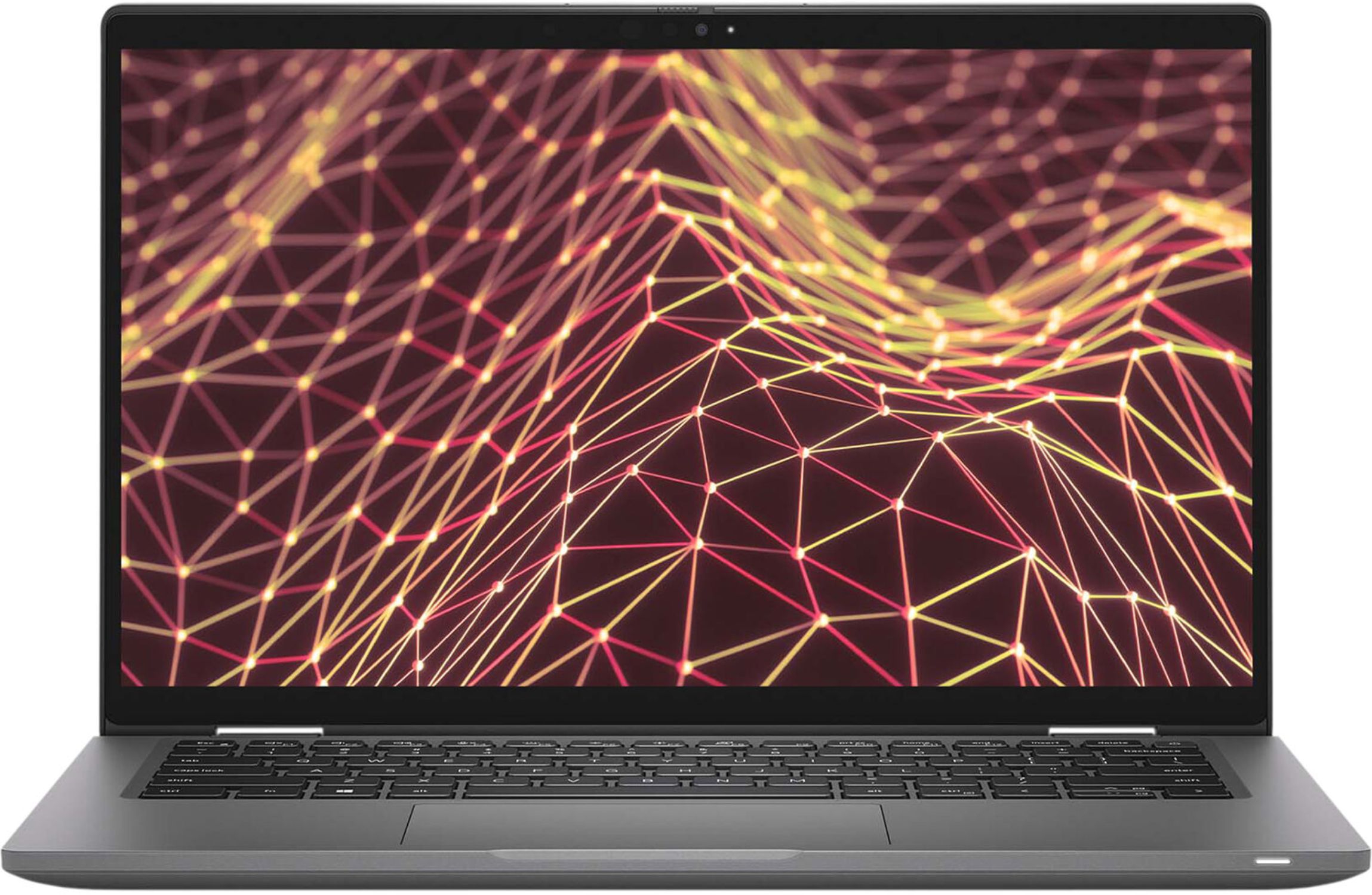 Refurbished Dell Latitude 7430 2-In-1 Laptop 14" - Reebelo US