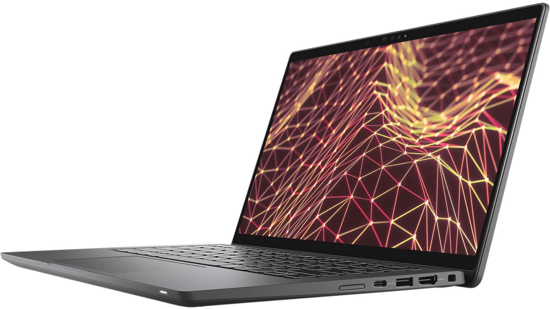 Refurbished Dell Latitude 7430 2-In-1 Laptop 14" - Reebelo US