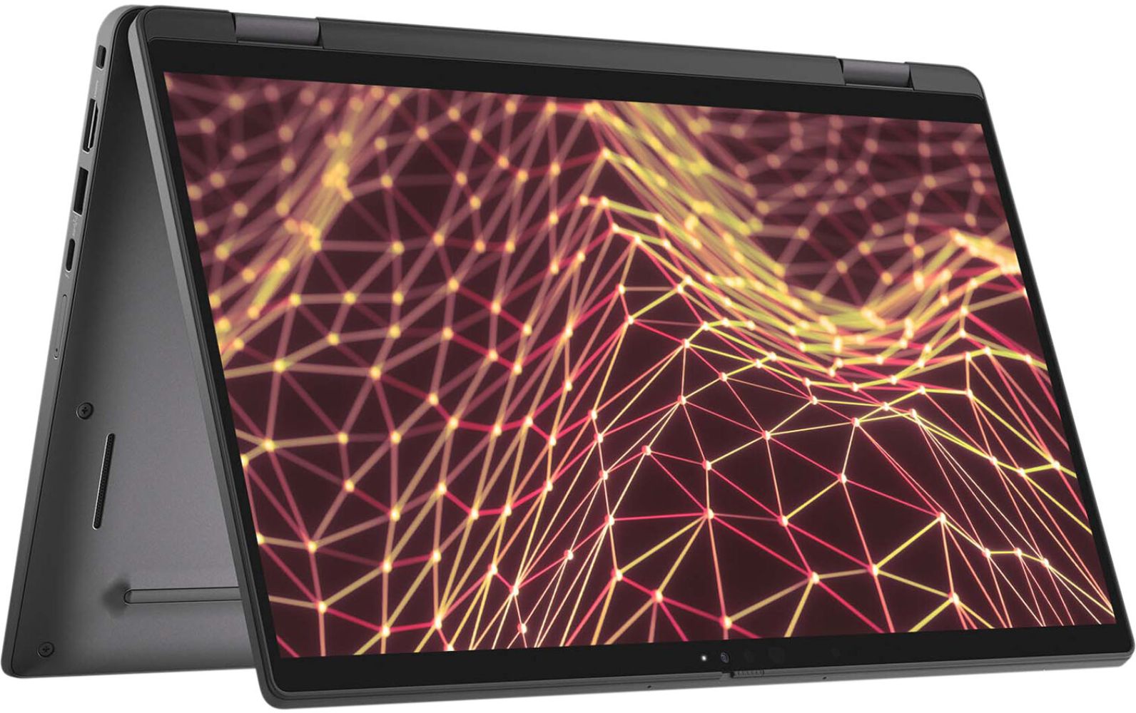 Refurbished Dell Latitude 7430 2-In-1 Laptop 14" - Reebelo US