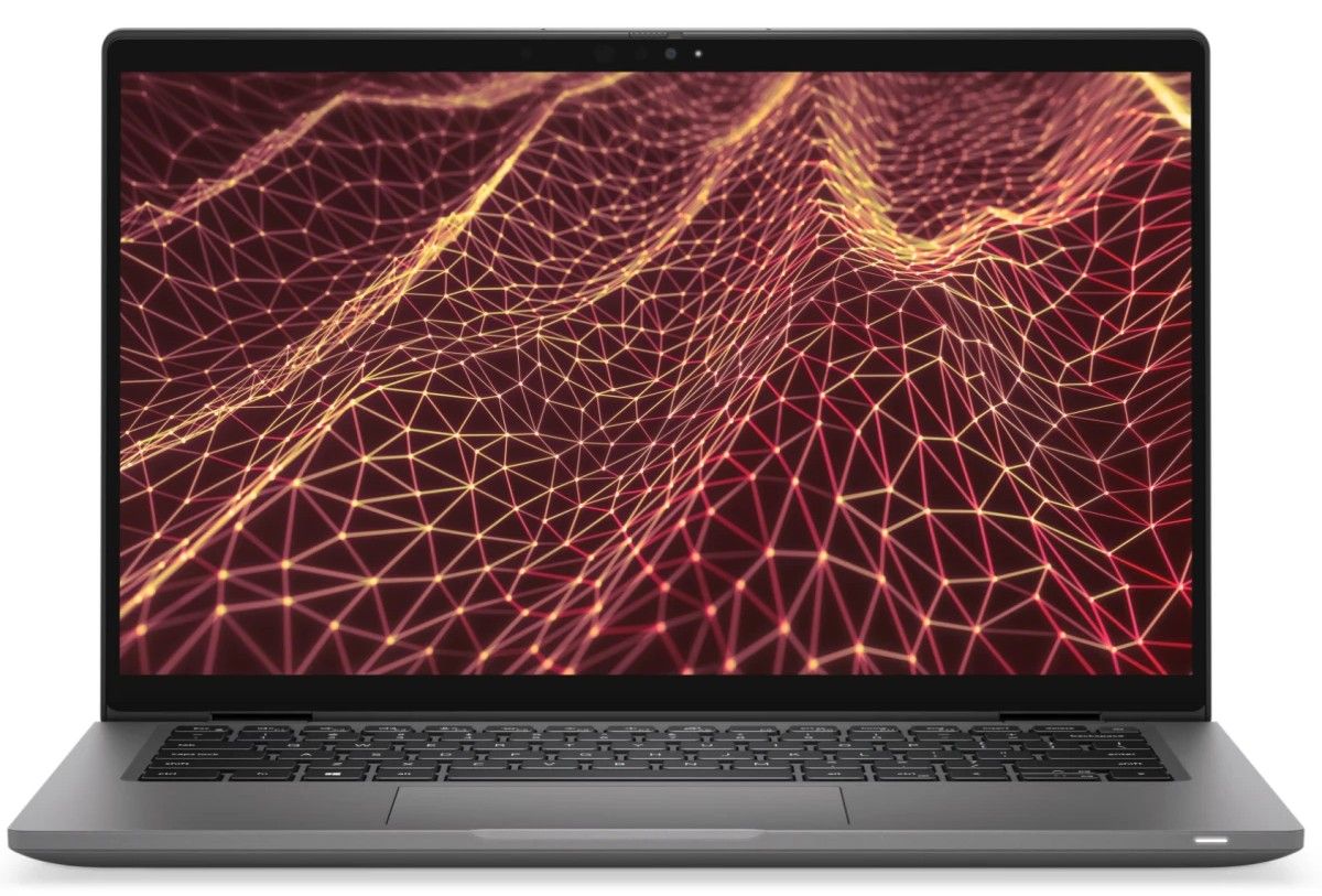 Refurbished Dell Latitude 7430 Laptop 14" - Reebelo US