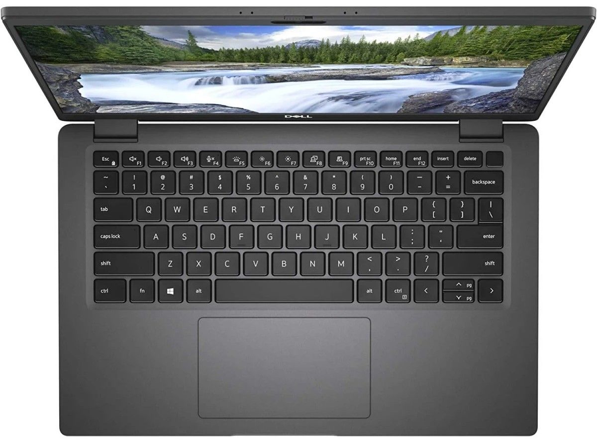 Refurbished Dell Latitude 7430 Laptop 14" - Reebelo US