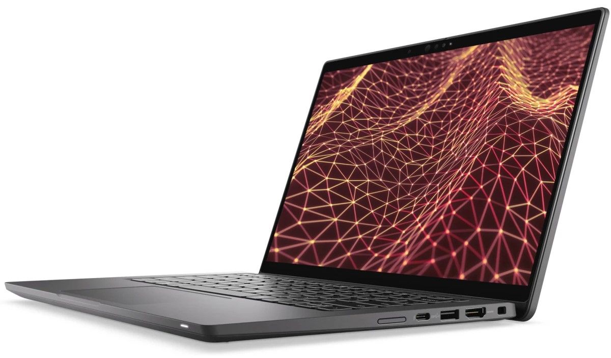 Refurbished Dell Latitude 7430 Laptop 14" - Reebelo US