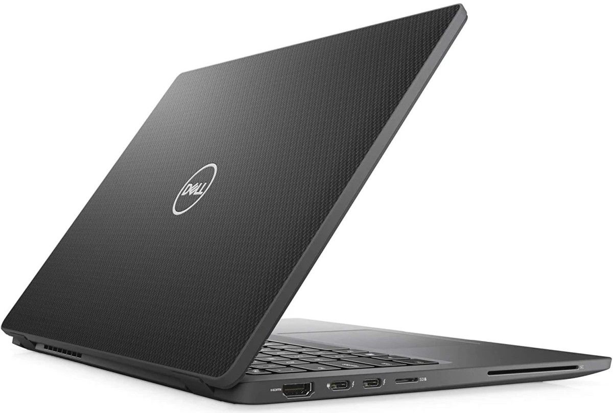 Refurbished Dell Latitude 7430 Laptop 14" - Reebelo US