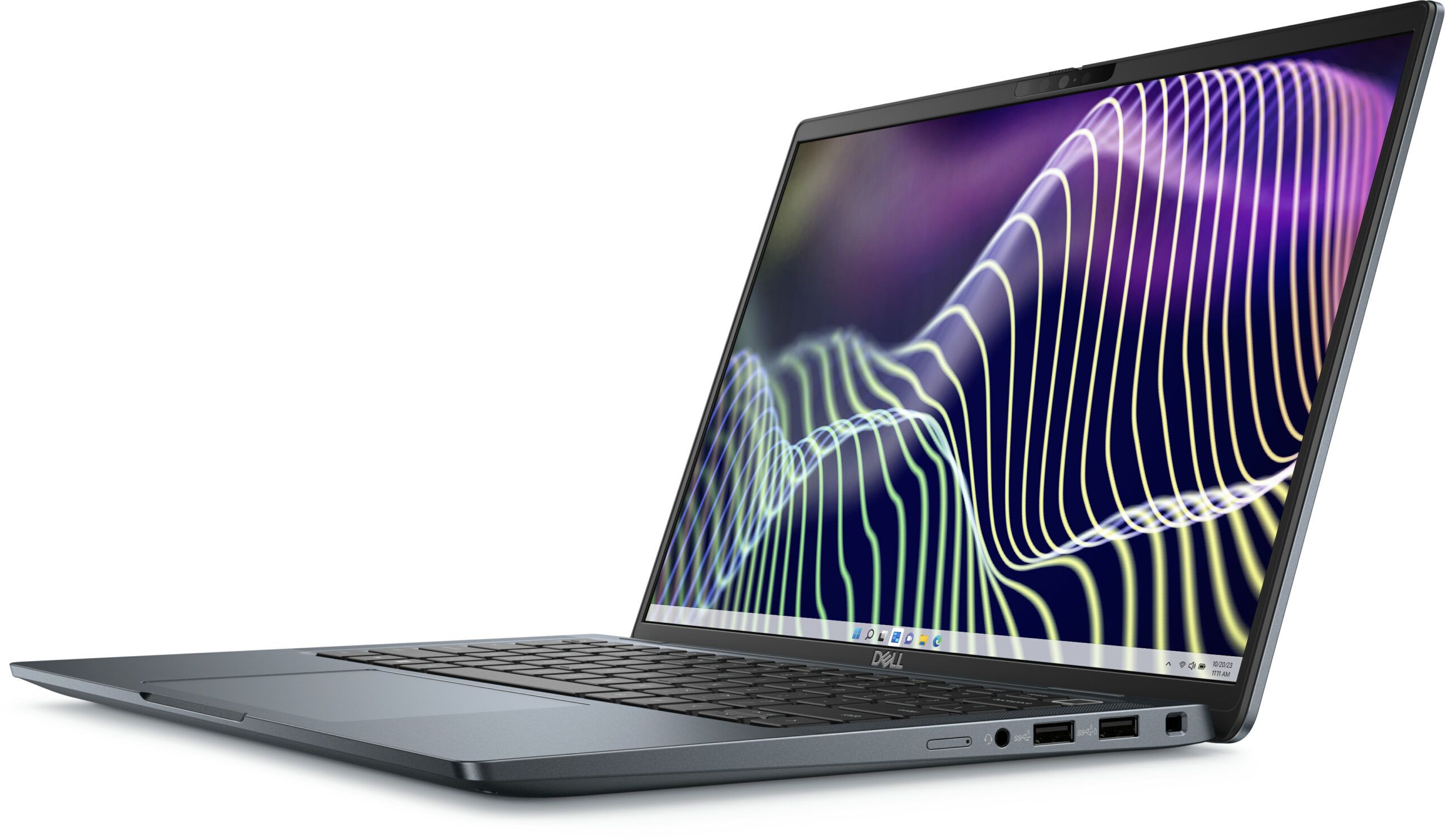 Refurbished Dell Latitude 7440 Laptop 14" - Reebelo US