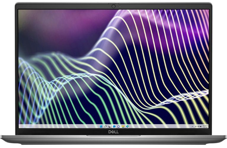 Dell Dell Latitude 7440 Laptop 14" - Intel Core i7-1365U 3.9GHz - 16GB - 512GB - Gray - 14 Inch - Very Good - Standard Battery