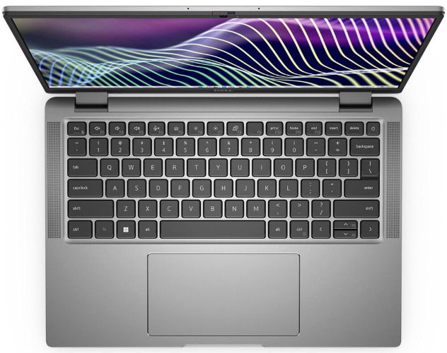 Refurbished Dell Latitude 7440 Laptop 14" - Reebelo US