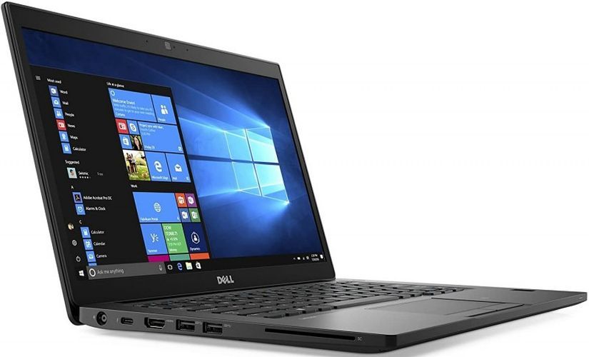 Refurbished Dell Latitude 7480 Laptop 14" - Reebelo US
