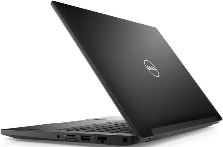 Refurbished Dell Latitude 7480 Laptop 14" - Reebelo US