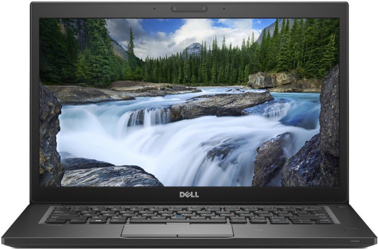 Refurbished Dell Latitude 7490 Laptop 14" - Reebelo US