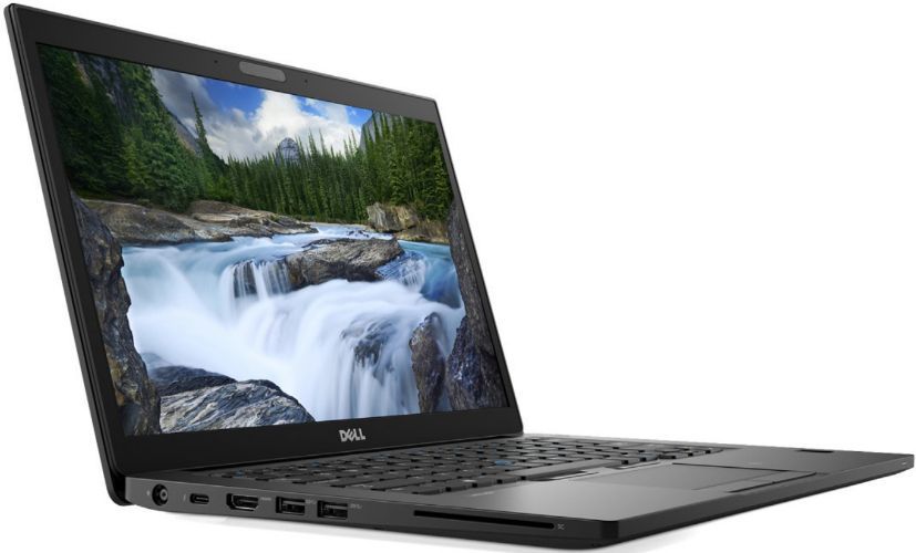Refurbished Dell Latitude 7490 Laptop 14" - Reebelo US