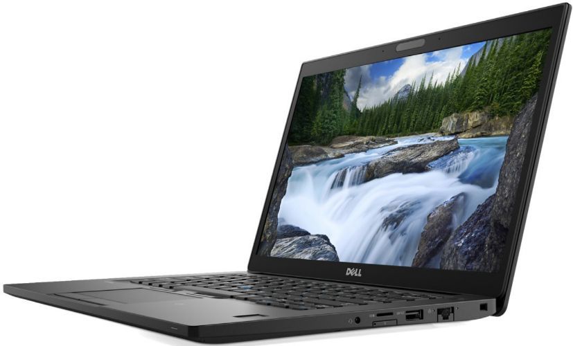 Refurbished Dell Latitude 7490 Laptop 14" - Reebelo US