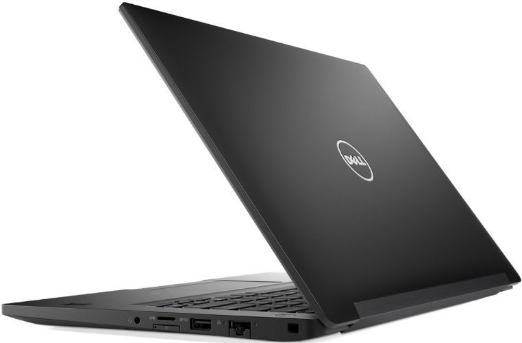 Refurbished Dell Latitude 7490 Laptop 14" - Reebelo US