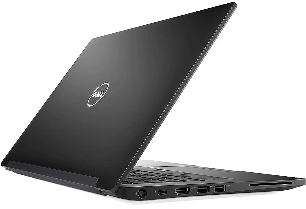 Refurbished Dell Latitude 7490 Laptop 14" - Reebelo US