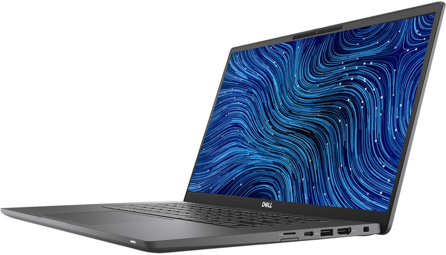Refurbished Dell Latitude 7520 Laptop 15.6" - Reebelo US
