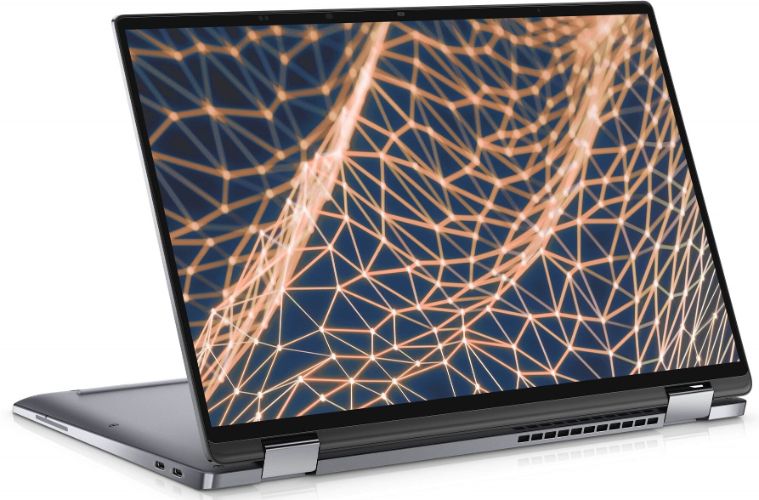 Refurbished Dell Latitude 9330 2-in-1 Laptop 13" - Reebelo US