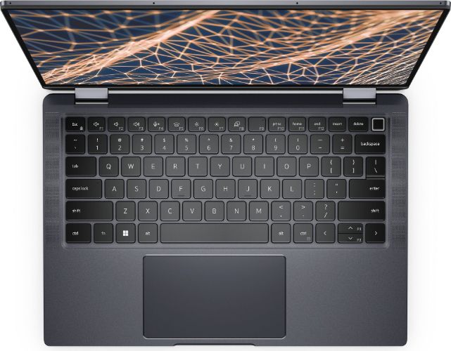 Refurbished Dell Latitude 9330 2-in-1 Laptop 13" - Reebelo US