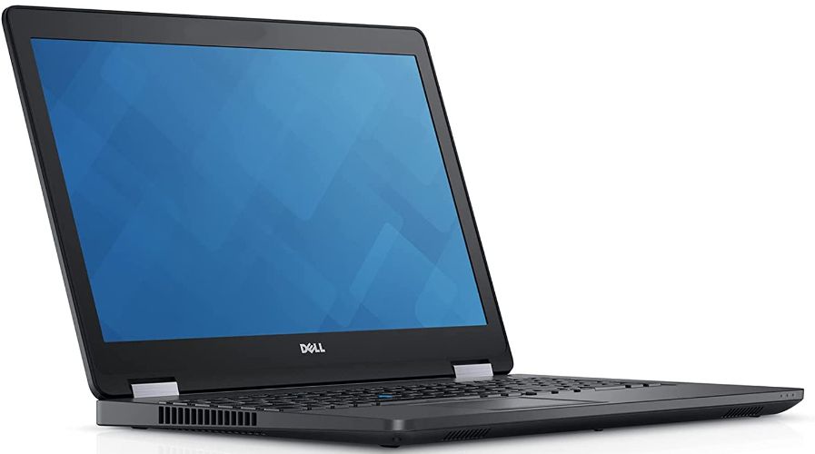 Refurbished Dell Latitude E5570 Laptop 15.6" - Reebelo US