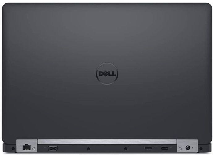 Refurbished Dell Latitude E5570 Laptop 15.6" - Reebelo US