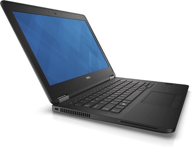 Refurbished Dell Latitude E7270 Laptop 12.5" - Reebelo US