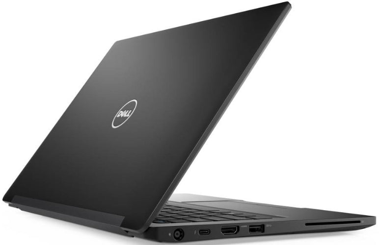 Refurbished Dell Latitude 7280 Laptop 12.5" - Reebelo US