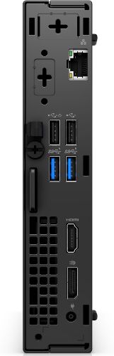 Refurbished Dell Optiplex 3000 MFF - Reebelo US