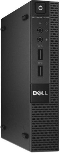 Dell Optiplex 3020M Micro PC Desktop